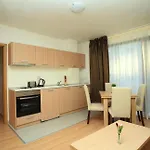The Chill House In Sunny Apartamento Sunny Beach