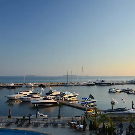 The Chill House In Sunny Sunny Beach