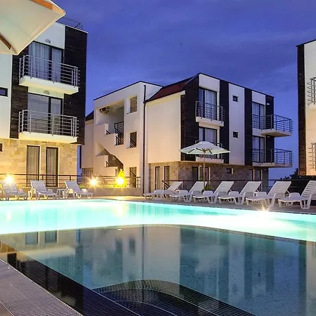 The Chill House In Sunny Apartamento