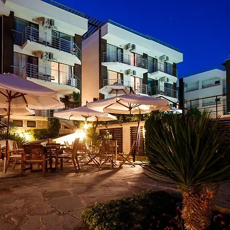 The Chill House In Sunny Appartamento Sunny Beach