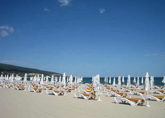 The Chill House In Sunny ساني بيتش