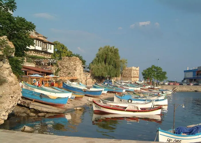 شقة The Chill House In Sunny