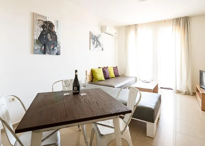 شقة The Chill House In Sunny ساني بيتش