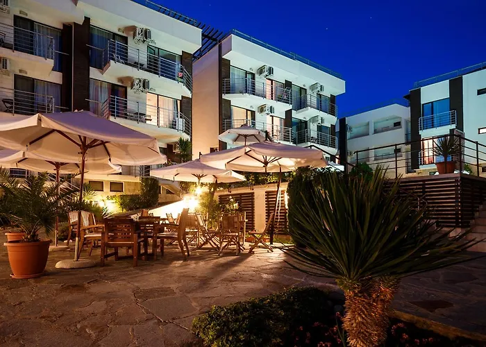 The Chill House In Sunny شقة ساني بيتش