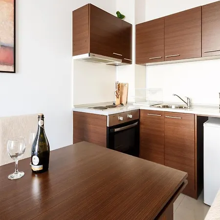 The Chill House In Sunny * Słoneczny Brzeg