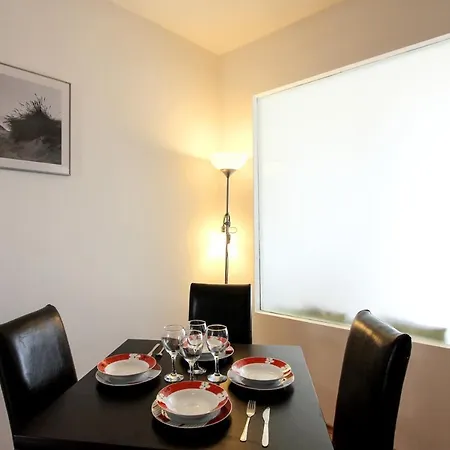 The Chill House In Sunny Апартамент
