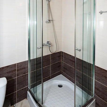 Апартамент The Chill House In Sunny Слънчев бряг