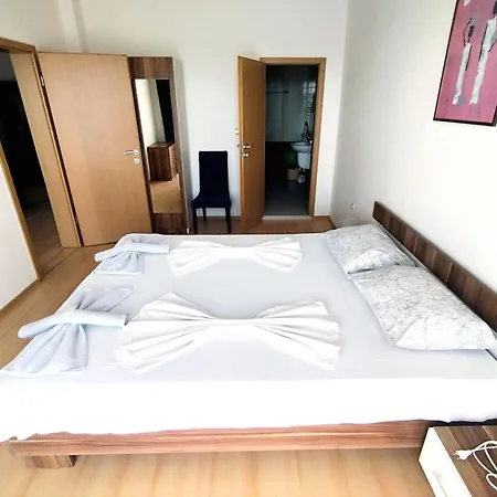 The Chill House In Sunny Апартамент Слънчев бряг