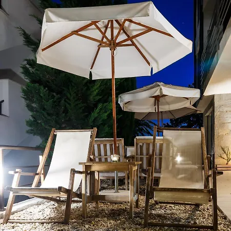 The Chill House In Sunny * Słoneczny Brzeg