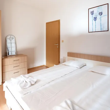 Апартамент The Chill House In Sunny Слънчев бряг