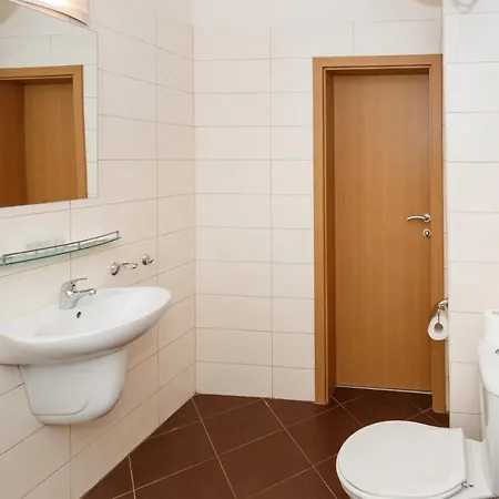 Апартамент The Chill House In Sunny Слънчев бряг