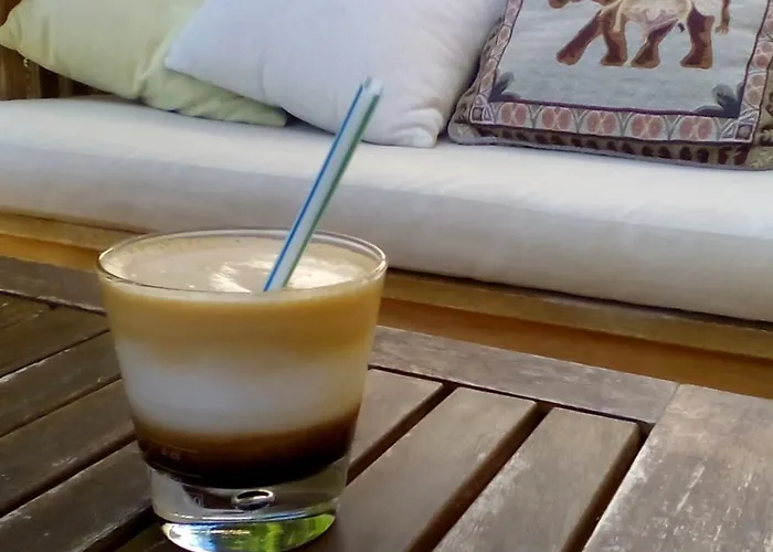 Апартаменти The Chill House In Sunny *