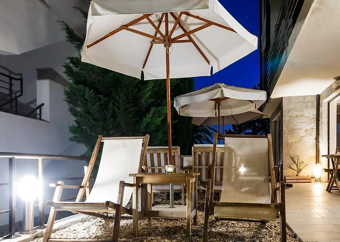 The Chill House In Sunny * Сонячний Берег