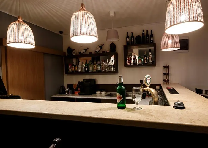 Апартаменти The Chill House In Sunny