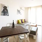 Apartment The Chill House In Sunny Slantschew brjag