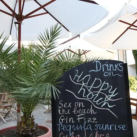 The Chill House In Sunny * ساني بيتش