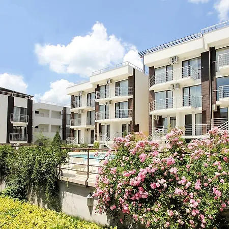 The Chill House In Sunny شقة